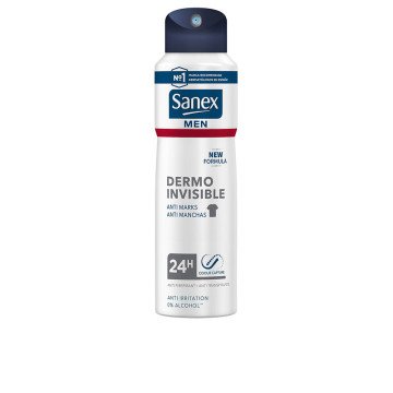 INVISIBLE DERMO MEN deo vapo 200 ml INVISIBLE DERMO MEN deo vapo 200 ml