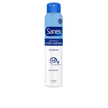 DERMO EXTRA-CONTROL deo vapor 200 ml DERMO EXTRA-CONTROL deo vapor 200 ml