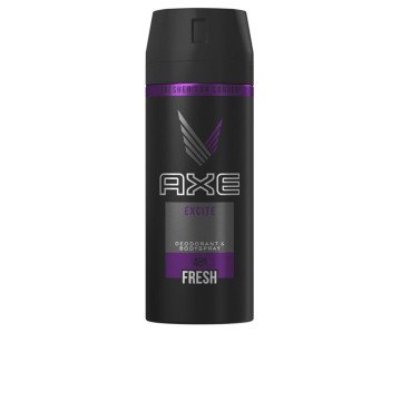 AXE EXCITE deo vapo 150 ml AXE EXCITE deo vapo 150 ml