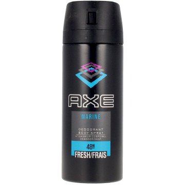 AXE MARINE deo vapor 150 ml AXE MARINE deo vapor 150 ml