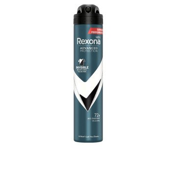 REXONA INVISIBLE MEN deo vapo 200 ml REXONA INVISIBLE MEN deo vapo 200 ml