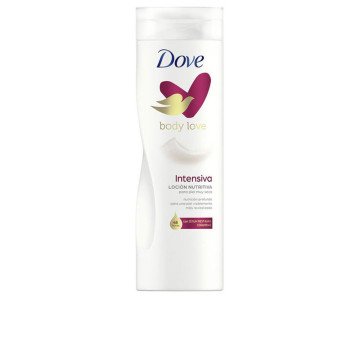 INTENSIVE nourishing lotion for very dry skin 400 ml INTENSIVE nourishing lotion for very dry skin 400 ml