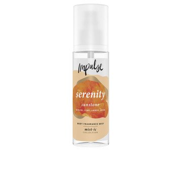 SERENITY SUNSTONE scented body mist 150 ml SERENITY SUNSTONE scented body mist 150 ml
