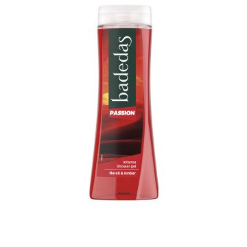PASSION NEROLI & AMBAR gel ducha 600 ml PASSION NEROLI & AMBAR gel ducha 600 ml