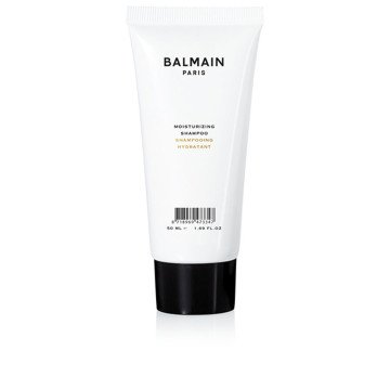 MOISTURIZING SHAMPOO 50 ml
