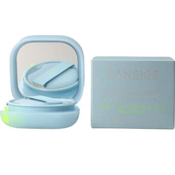 NEO CUSHION MEWY makeup #21W-Warm Beige 15 gr NEO CUSHION MEWY makeup #21W-Warm Beige 15 gr