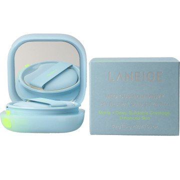 NEO CUSHION MEWY makeup #23N-Natural Sand 15 gr NEO CUSHION MEWY makeup #23N-Natural Sand 15 gr