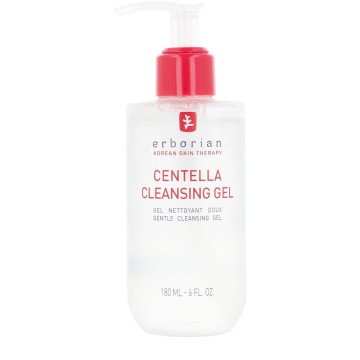 CENTELLA CLEANSING cleansing gel 180 ml CENTELLA CLEANSING cleansing gel 180 ml