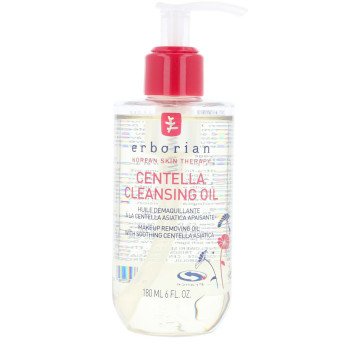 CENTELLA CLEANSING OIL cleansing oil 180 ml CENTELLA CLEANSING OIL cleansing oil 180 ml