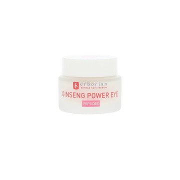 GINSENG POWER eye contour 15 ml