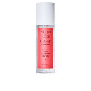 LYCHEE ROSE CEDAR 02 etanling perfume hair mist 80 ml LYCHEE ROSE CEDAR 02 etanling perfume hair mist 80 ml