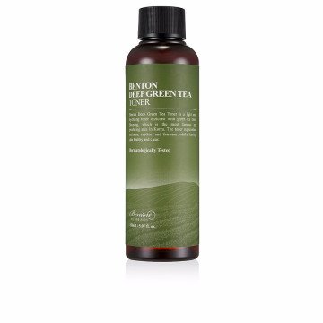 DEEP GREEN TEA toner 150 ml DEEP GREEN TEA toner 150 ml