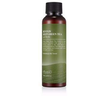 DEEP GREEN TEA lotion 120 ml DEEP GREEN TEA lotion 120 ml