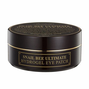 SNAIL BEE ULTIMATE hydrogel eye patch 60 gr SNAIL BEE ULTIMATE hydrogel eye patch 60 gr