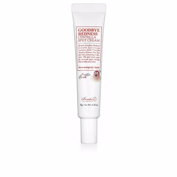 GOODBYE REDNESS CENTELLA spot cream 15 gr GOODBYE REDNESS CENTELLA spot cream 15 gr