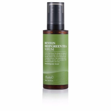 DEEP GREEN TEA serum 30 ml DEEP GREEN TEA serum 30 ml