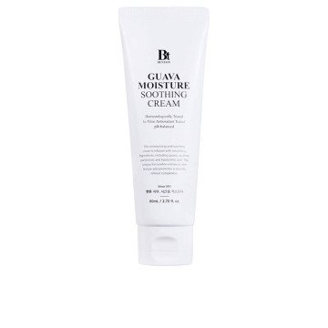 GUAVA MOISTURE shooting cream 80 ml GUAVA MOISTURE shooting cream 80 ml