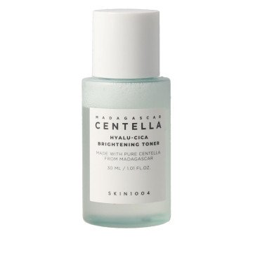 MADAGASCAR CENTELLA hyalu-cica brightening toner 30 ml