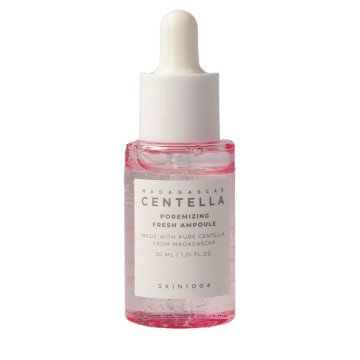 MADAGASCAR CENTELLA pore minimizing ampoule 30 ml
