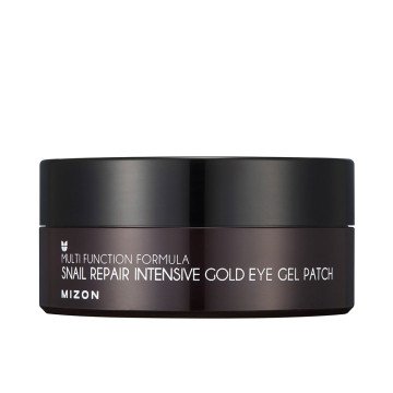SNAIL REPAIR INTENSIVE gold eye gel patch 60 u SNAIL REPAIR INTENSIVE gold eye gel patch 60 u