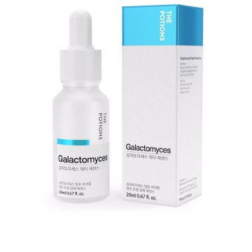 GALACTOMYCES water essence 20 ml GALACTOMYCES water essence 20 ml
