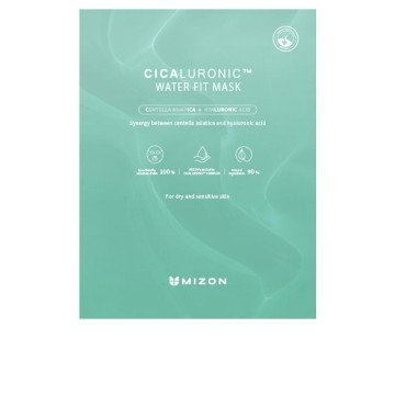 CICALURONIC water fit mask 24 gr
