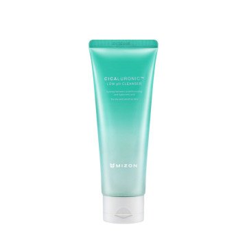 CICALURONIC low cleansing foam 50 ml