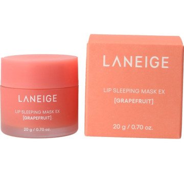 SLEEPING MASK mascarilla de noche labios #Grapefruit 20 gr