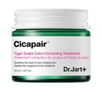 CICAPAIR tiger grass color correcting treatment 50 ml