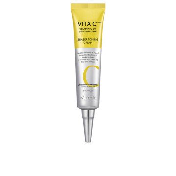 ERASER TONING cream 30 ml ERASER TONING cream 30 ml