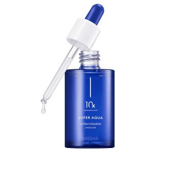 SUPER AQUA ultra hyalron ampoule 47 ml