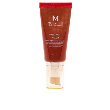 PERFECT COVER bb cream ex SPF42/PA+++ #23 50 ml PERFECT COVER bb cream ex SPF42/PA+++ #23 50 ml