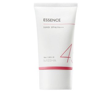 ALL AROUND SAFE block essence sun SPF45 Pa+++ 50 ml ALL AROUND SAFE block essence sun SPF45 Pa+++ 50 ml