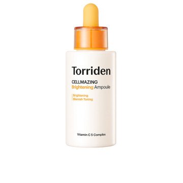 CELLMAZING brightening ampoule vitamin C 30 ml CELLMAZING brightening ampoule vitamin C 30 ml