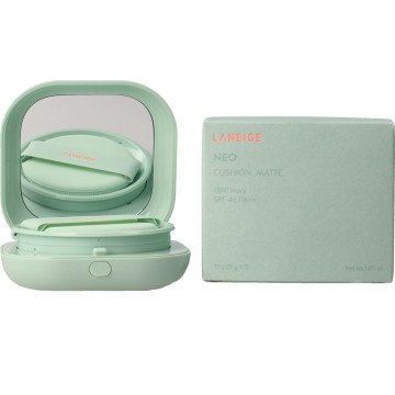 NEO CUSHION matte makeup #13N1-Ivory 15 gr NEO CUSHION matte makeup #13N1-Ivory 15 gr