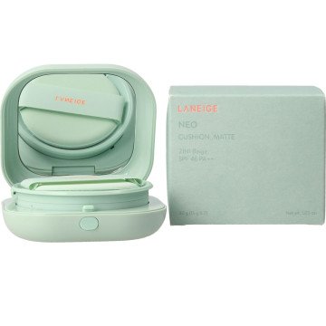 NEO CUSHION matte makeup #21N1-Beige 15 gr NEO CUSHION matte makeup #21N1-Beige 15 gr
