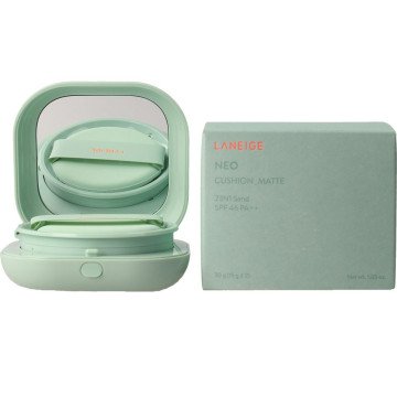 NEO CUSHION matte makeup #23N1-Sand 15 gr NEO CUSHION matte makeup #23N1-Sand 15 gr