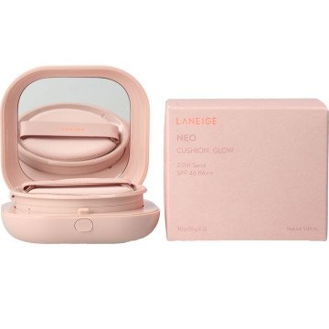 NEO CUSHION glow makeup #23N1-Sand 15 gr NEO CUSHION glow makeup #23N1-Sand 15 gr