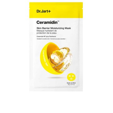 CERAMIDIN skin barrier moisturizing mask 22 gr CERAMIDIN skin barrier moisturizing mask 22 gr