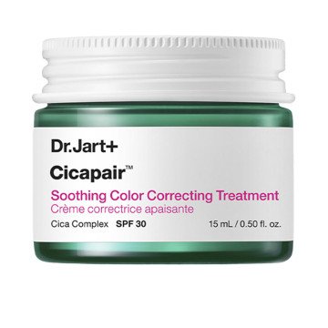 CICAPAIR tratamiento calmante corrector del color SPF30 15 ml