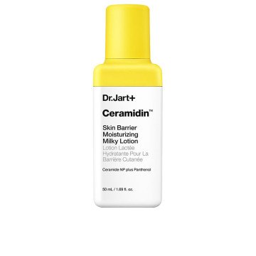 CERAMIDIN skin barrier moisturizing milky lotion 50 ml CERAMIDIN skin barrier moisturizing milky lotion 50 ml