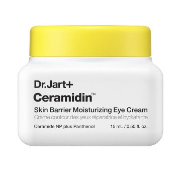 CERAMIDIN skin barrier moisturizing eye cream 15 ml CERAMIDIN skin barrier moisturizing eye cream 15 ml