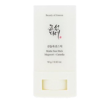 MATTE SUN STICK mugwort + camellia sun protection 18 gr MATTE SUN STICK mugwort + camellia sun protection 18 gr