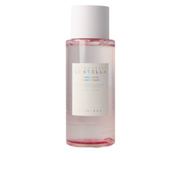 MADAGASCAR CENTELLA pore-minimizing clarifying toner 210 ml