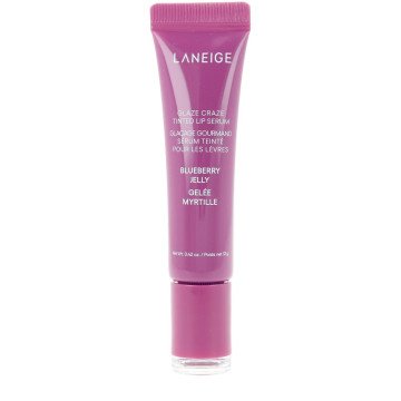 LIP SERUM lip serum with color #Blueberry Jelly 12 gr LIP SERUM lip serum with color #Blueberry Jelly 12 gr