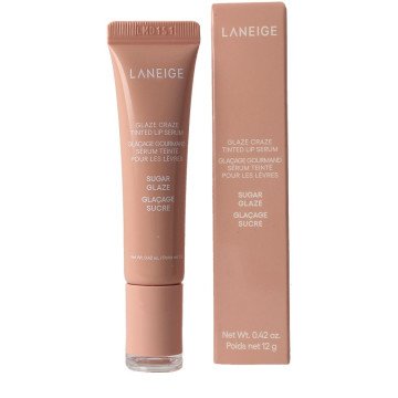 LIP SERUM lip serum with color #Sugar Glaze 12 gr LIP SERUM lip serum with color #Sugar Glaze 12 gr