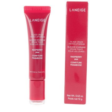 LIP SERUM lip serum with color #Raspberry 12 gr LIP SERUM lip serum with color #Raspberry 12 gr