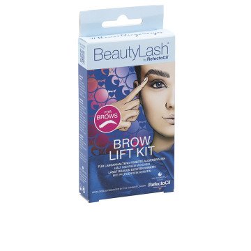 BEAUTYLASH BROW LIFT eyebrow lifting kit 1 u