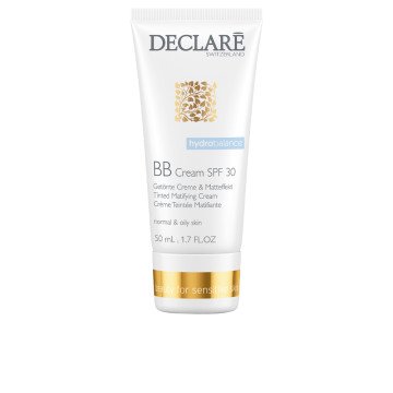 HYDRO BALANCE BB cream SPF30 50 ml HYDRO BALANCE BB cream SPF30 50 ml
