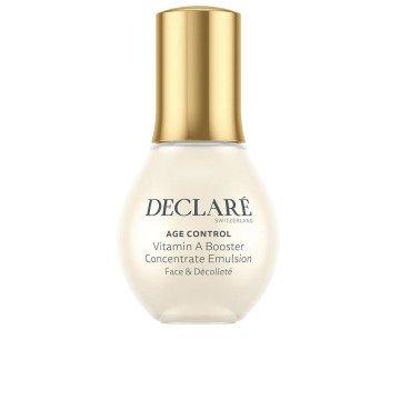 AGE CONTROL VITAMIN A BOOSTER concentrated emulsion 50 ml